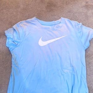 nike shirt